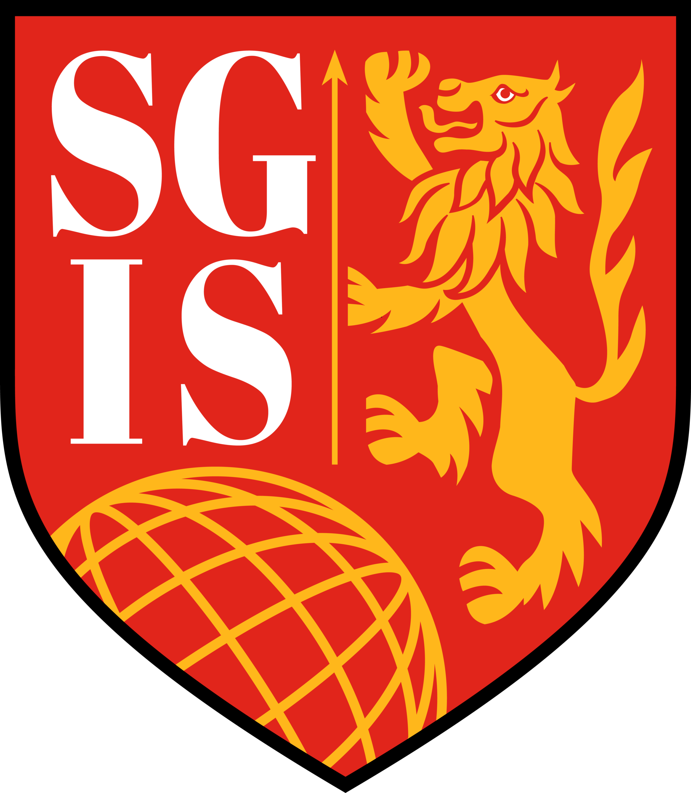 SGIS - Singapore Global International School